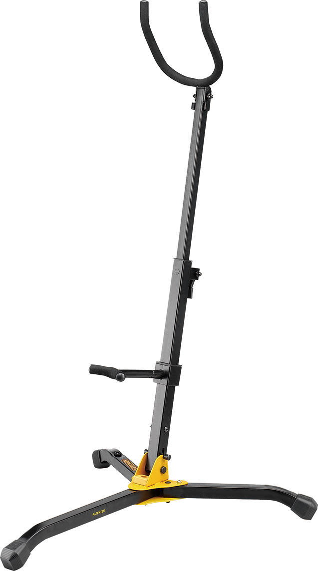 Hercules Baritone Saxophone Stand