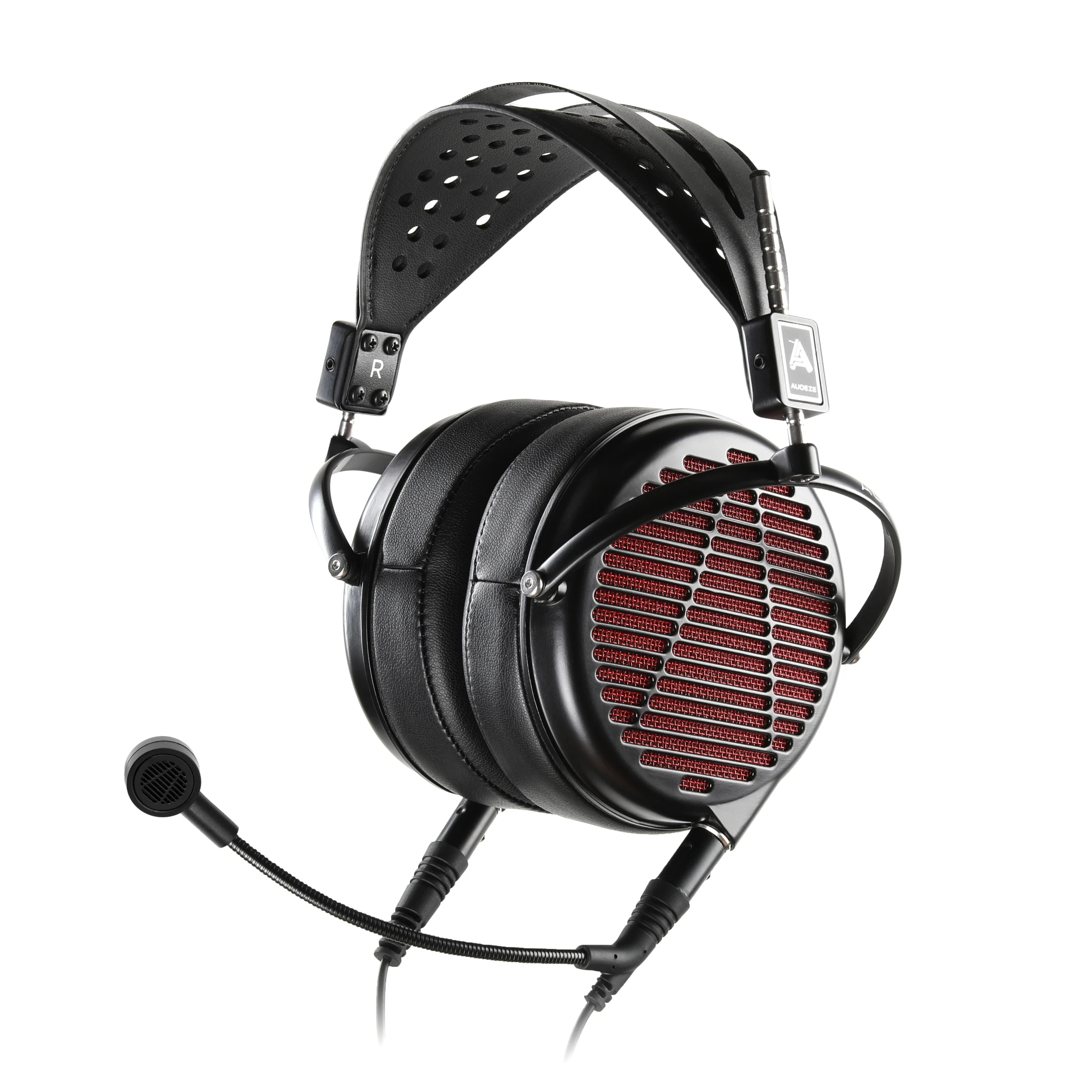 Audeze LCD-GX Black Magnesium