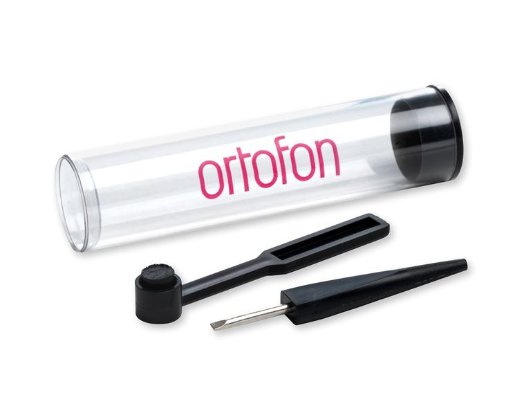 Ortofon HiFi Maintenance Set