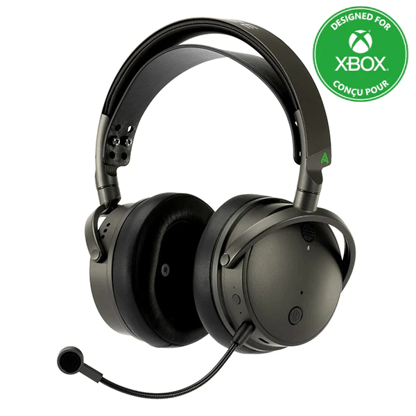 Audeze Maxwell Xbox - bežične gaming slušalice