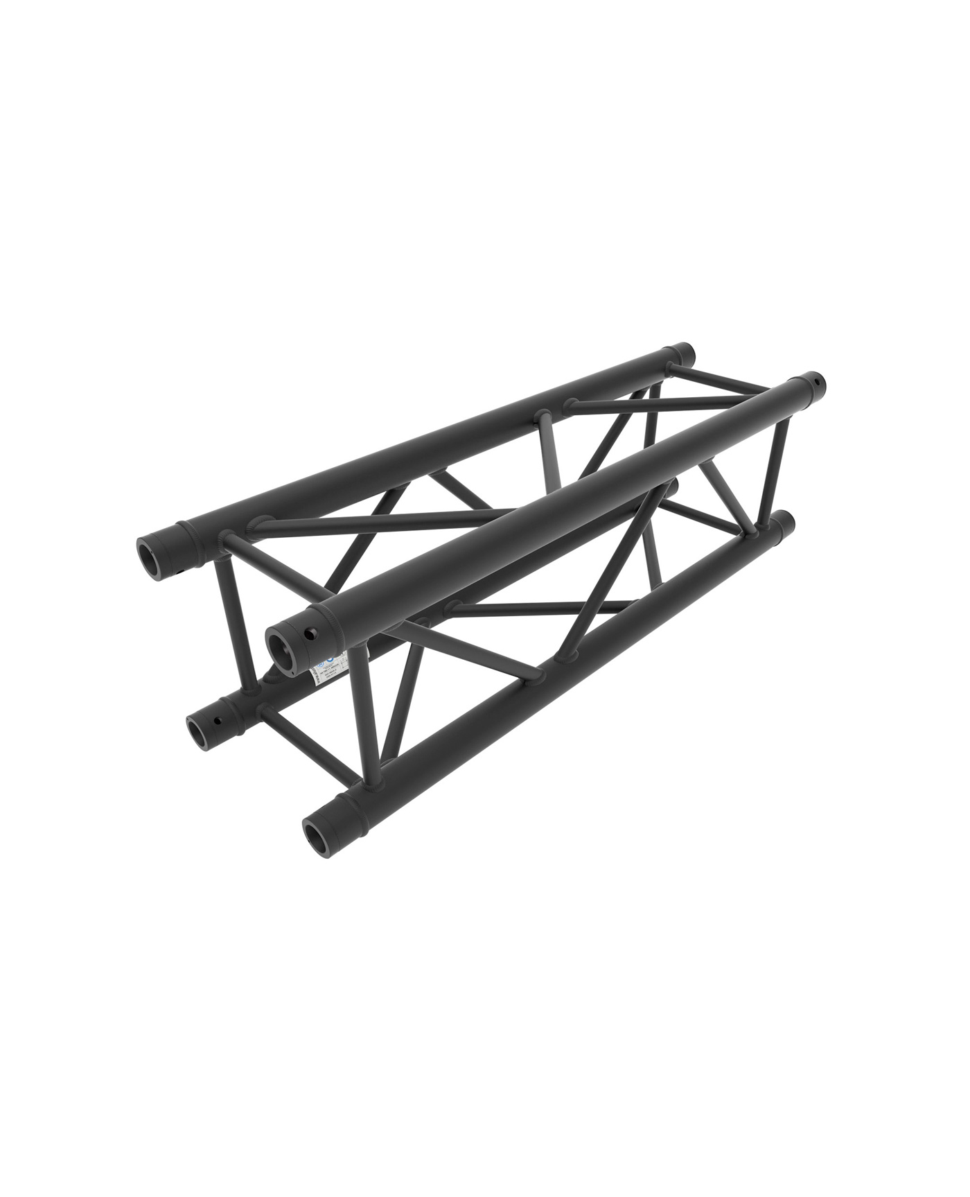 Contestage QUA29-071 blk