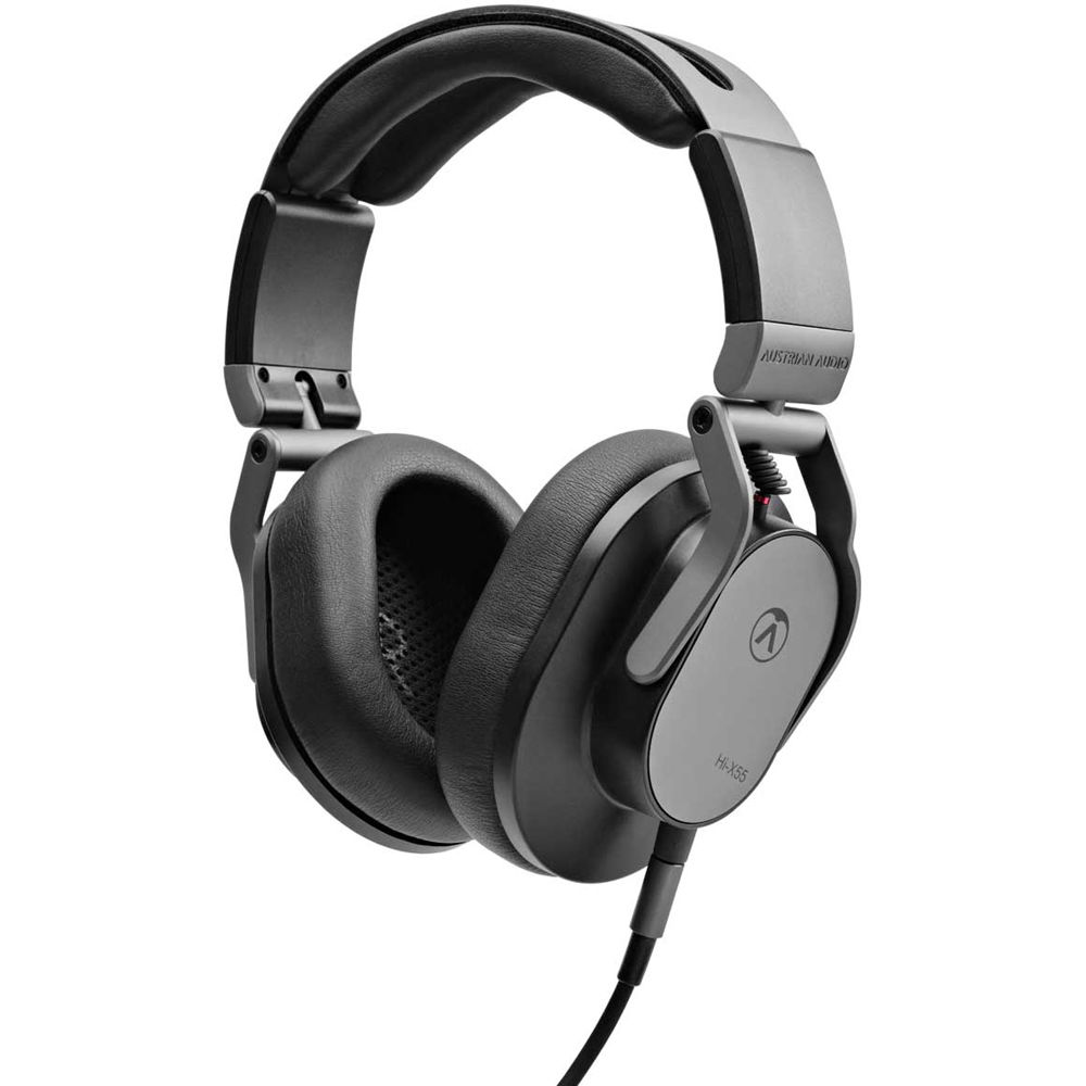 Austrian Audio Hi-X55 - Zatvorene studijske slušalice