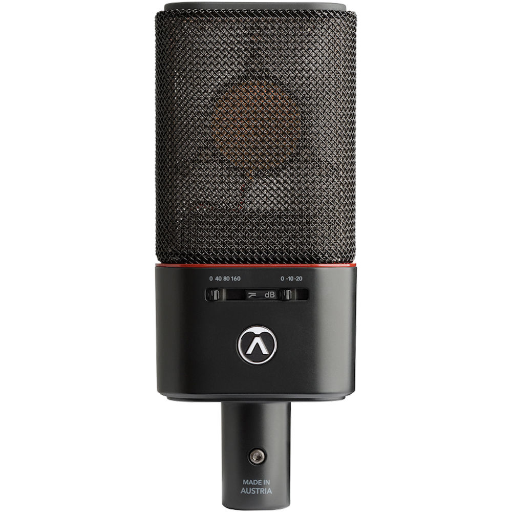 Austrian Audio OC18 Studio Set - Kondenzatorski mikrofon