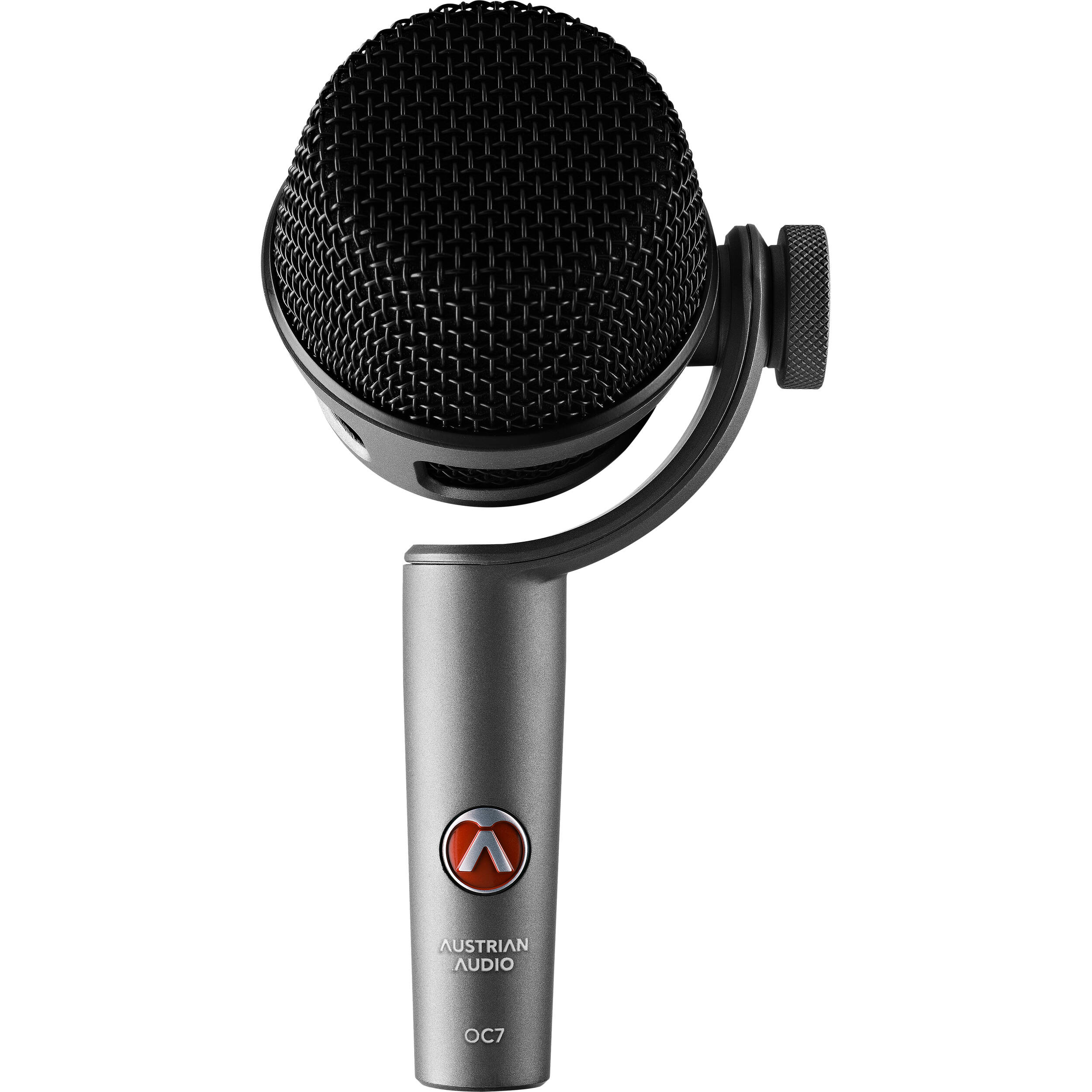 Austrian Audio OC7 - Kondenzatoski instrumentalni mikrofon