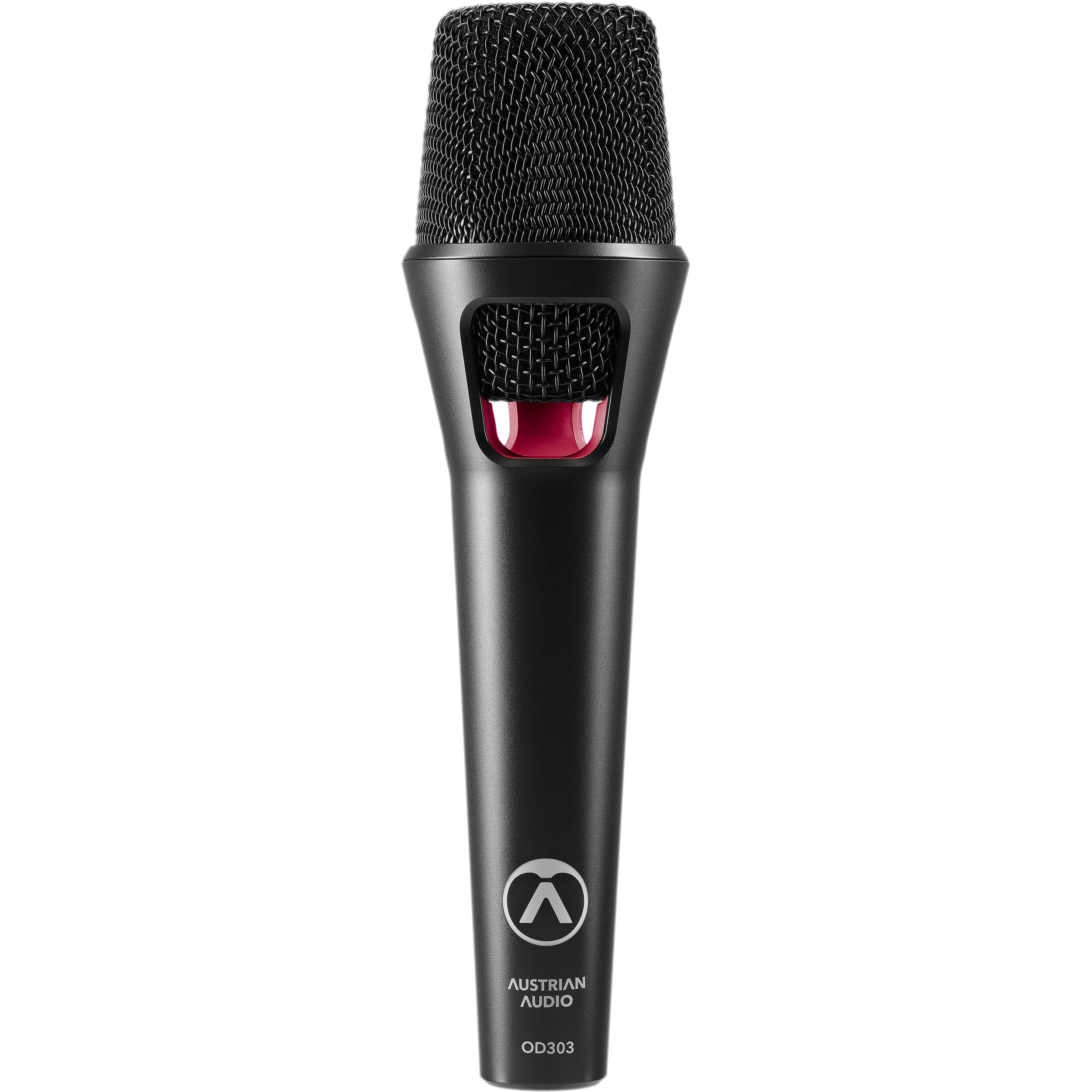 Austrian Audio OD303 - Dinamički vokalni mikrofon