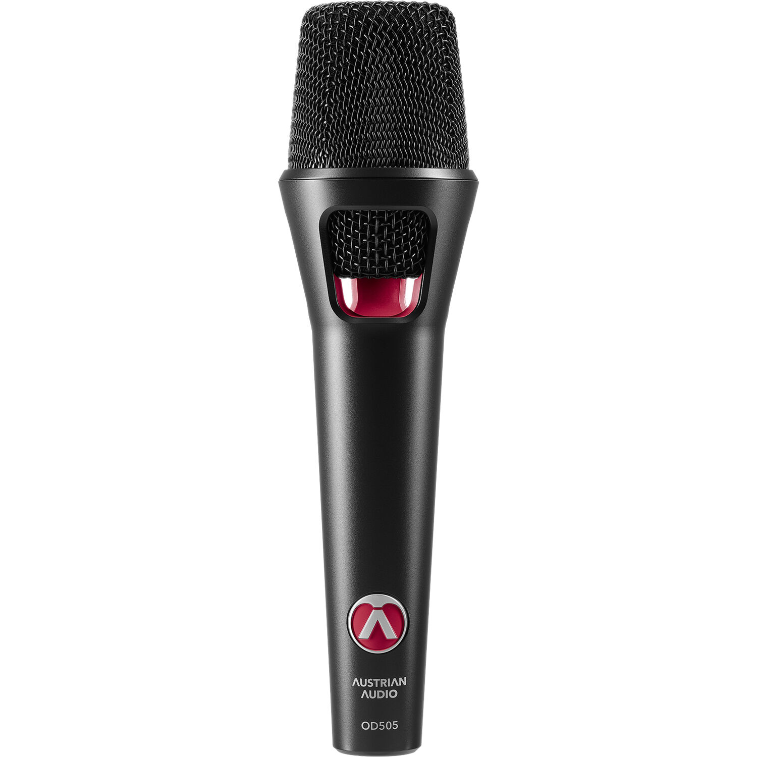 Austrian Audio OD505 - Dinamički vokalni mikrofon