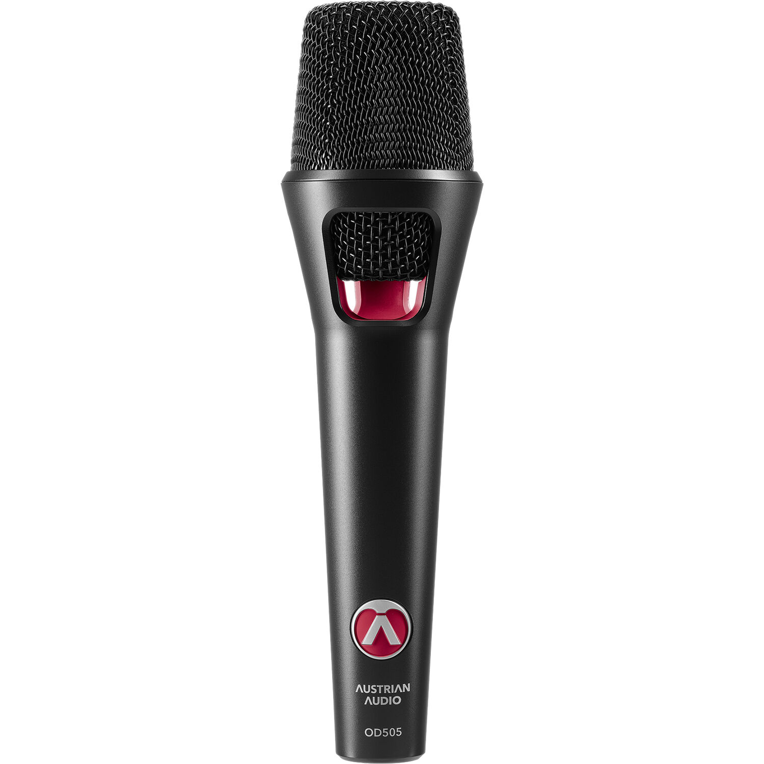 Austrian Audio OD505 - Dinamički vokalni mikrofon