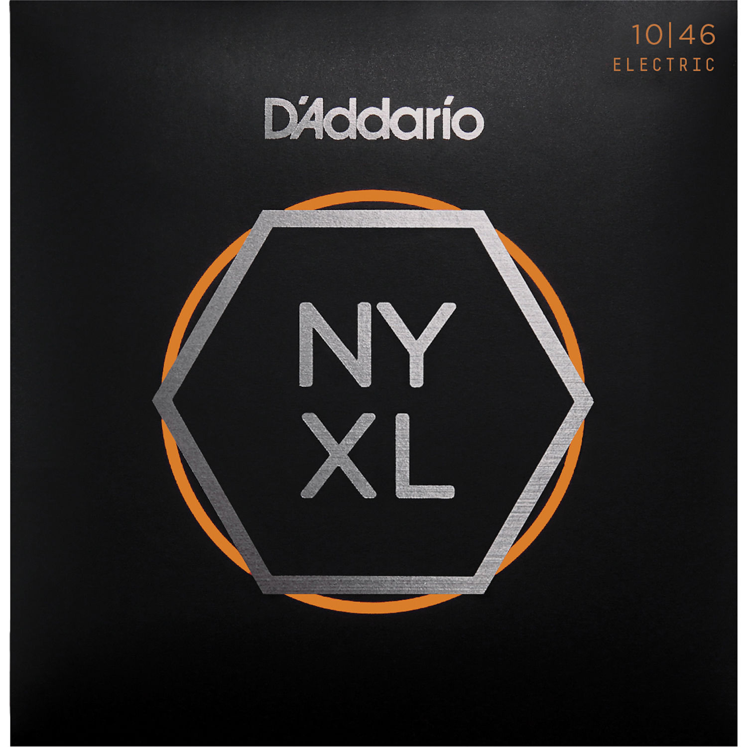 D'Addario 10-46 NYXL1046 - Žice za električnu gitaru