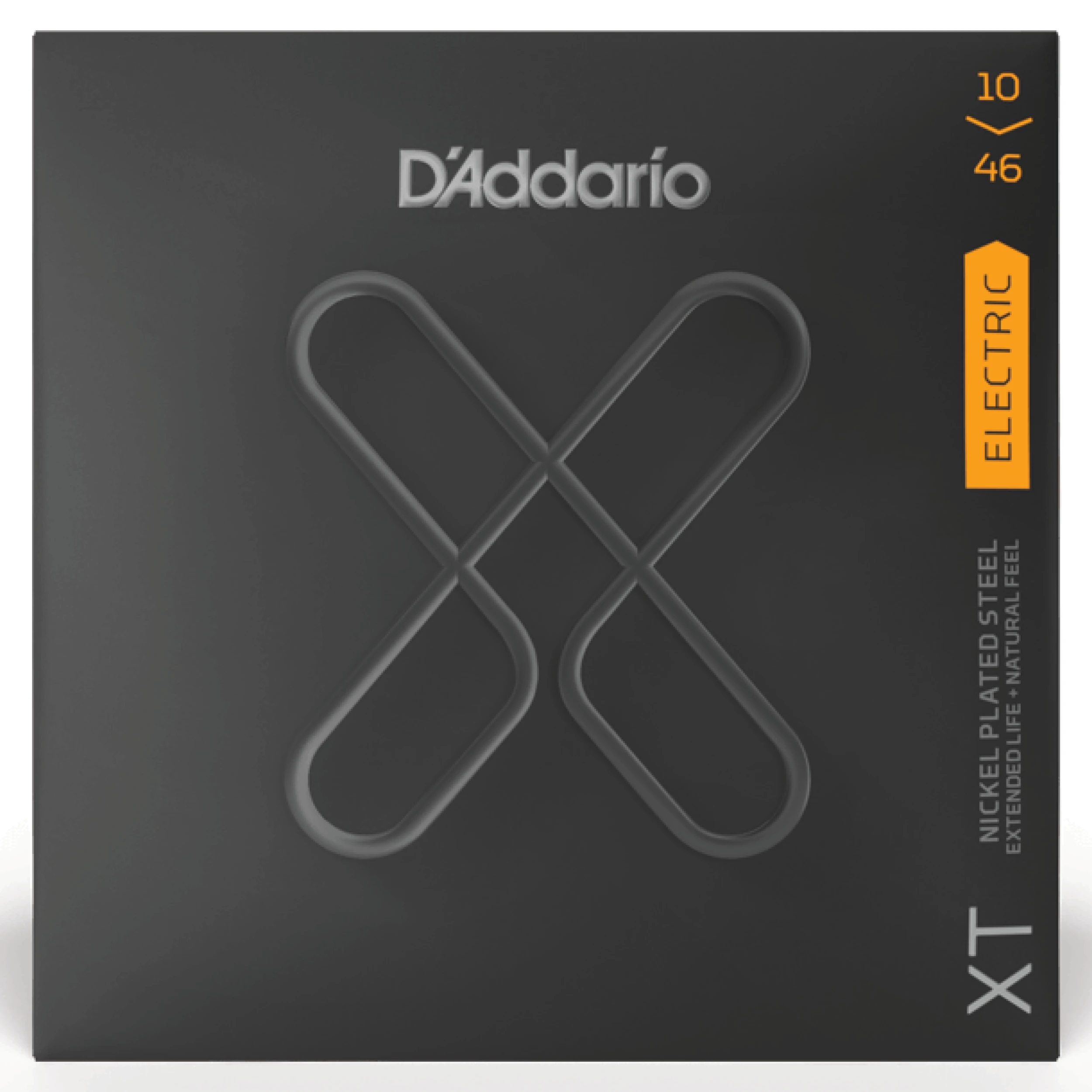 D'Addario 10-46 XTE1046 - Žice za električnu gitaru