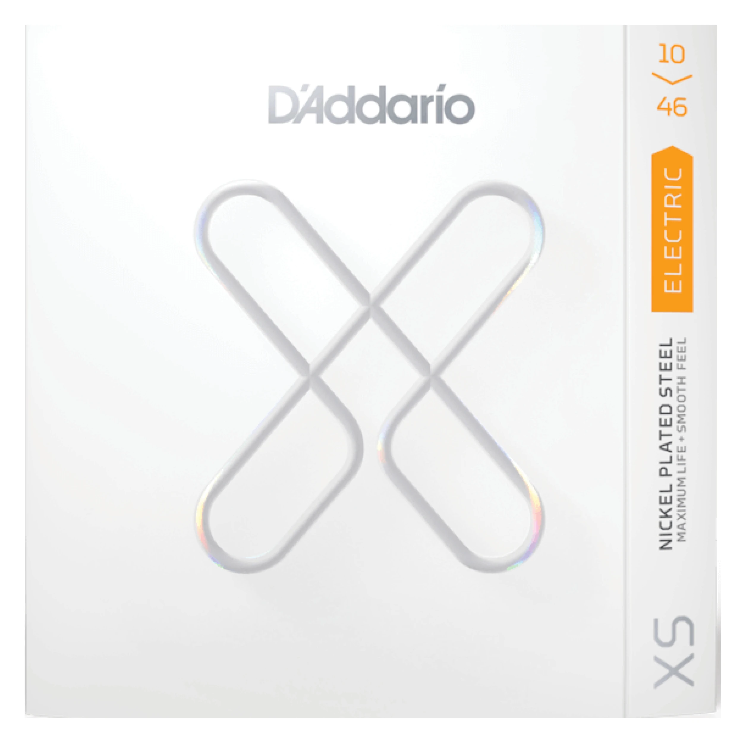 D'Addario 10-46 XSE1046 - Žice za električnu gitaru