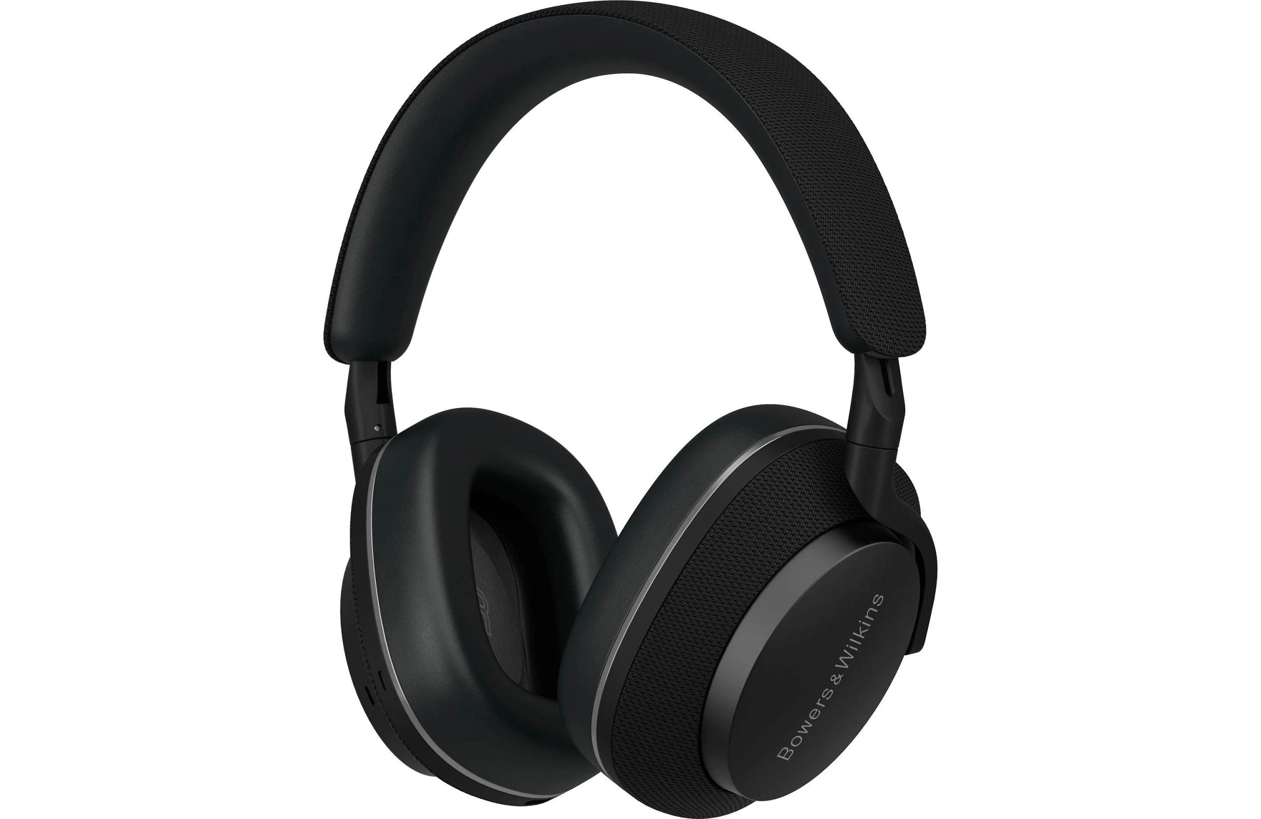 Bowers & Wilkins Px7 S2e Anthracite Black Bežične slušalice