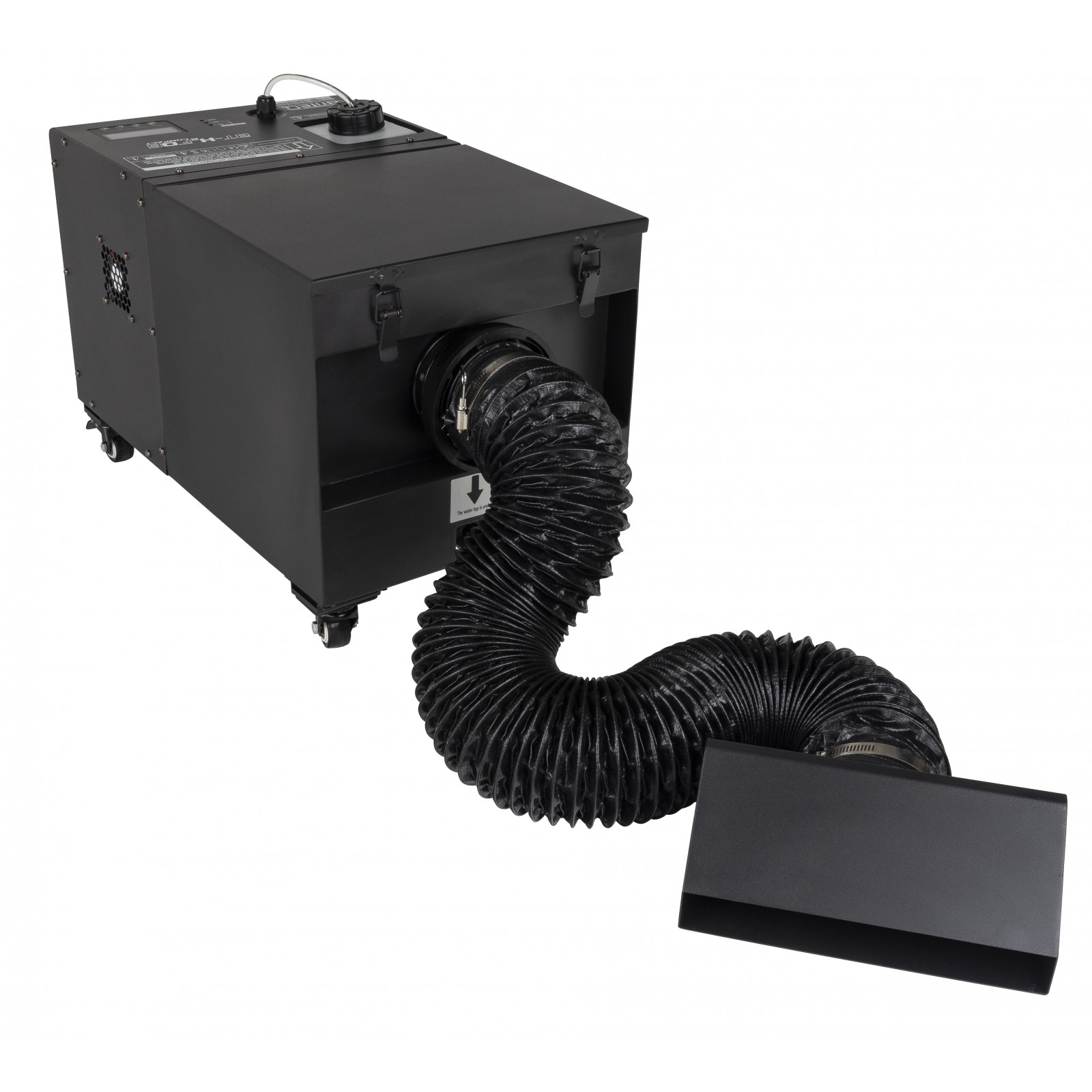 BRITEQ BT-H2FOG COMPACT