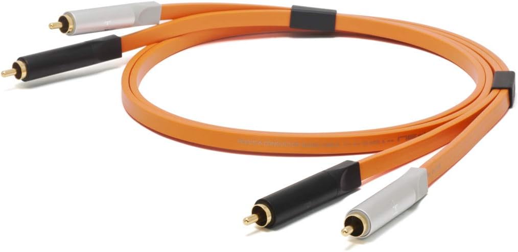 NEO by Oyaide d+RCA class A 1m rev.2