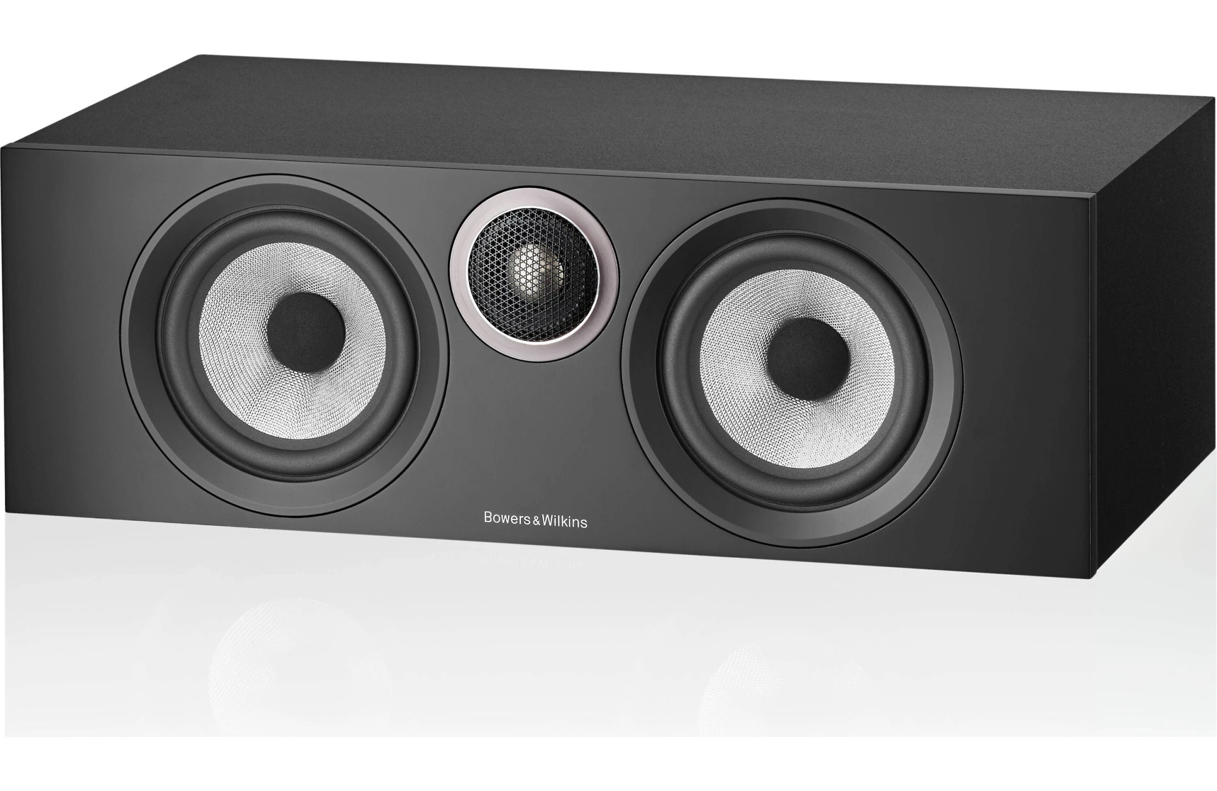 Bowers & Wilkins HTM6 S3 Black Centralni zvučnik