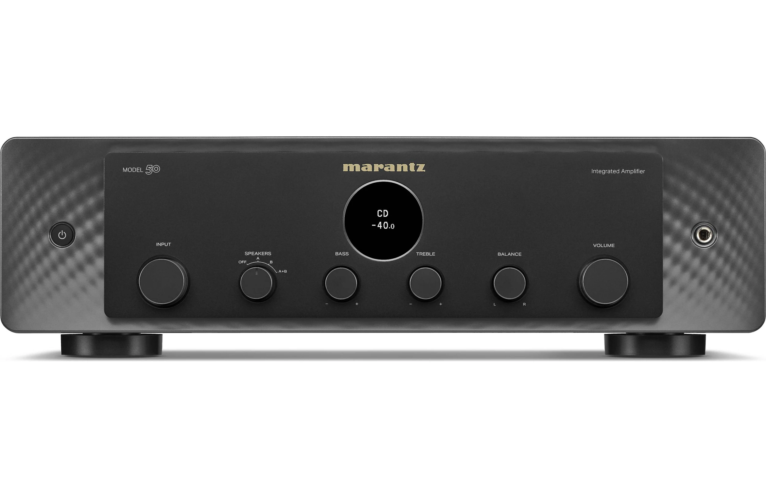 Marantz MODEL50 Black Integrisano Pojačalo