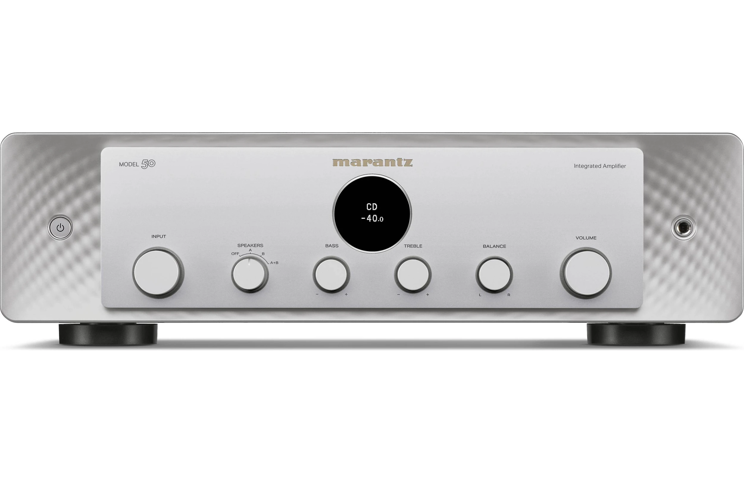 Marantz MODEL50 Silver Gold ntegrisano Pojačalo