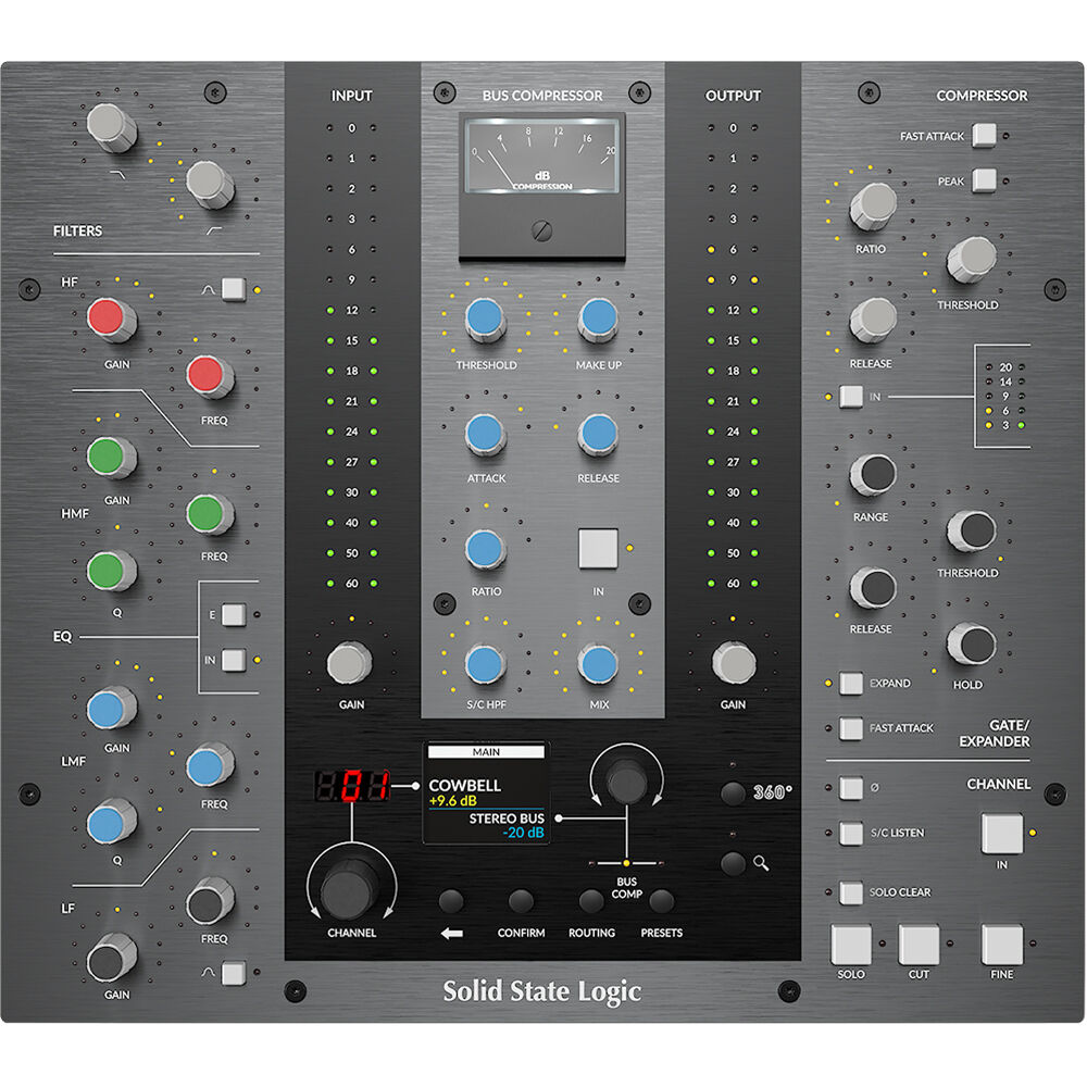 Solid State Logic UC-1 (240v)