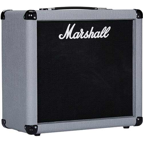 Marshall Silver Jubilee 2512 112 Cab