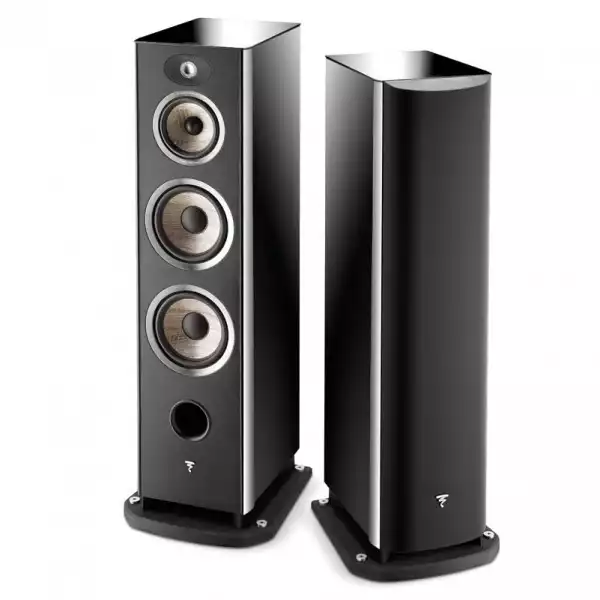 FOCAL Aria 948 Black