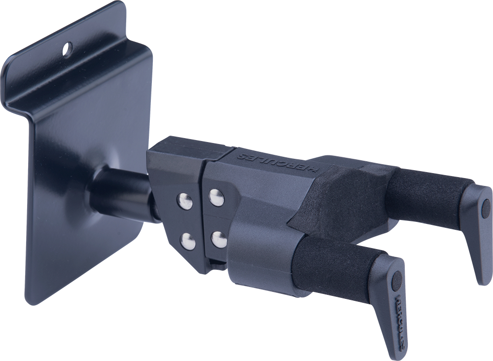 Hercules Ukulele Hanger 1