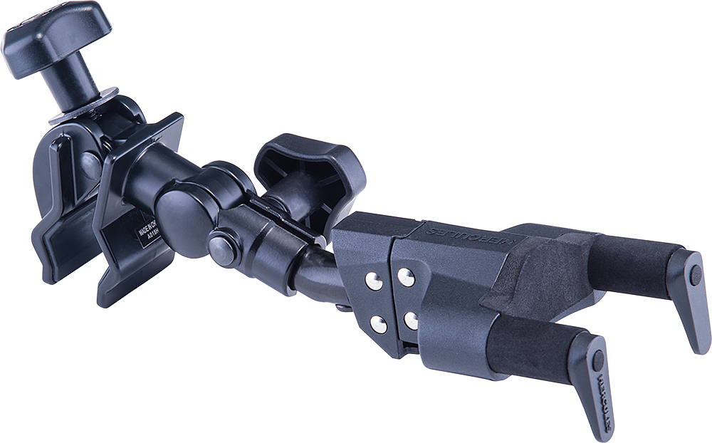 Hercules Ukulele Clamp