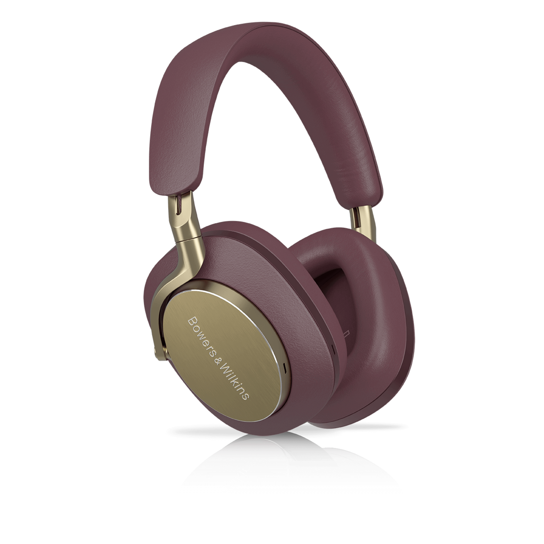 Bowers & Wilkins  Px8 Royal Burgundy Bežične Slušalice