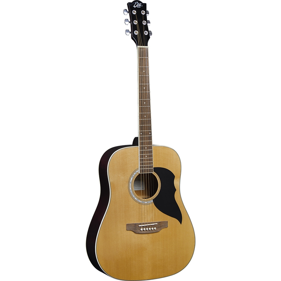 Eko Ranger 6 Natural Akustična gitara
