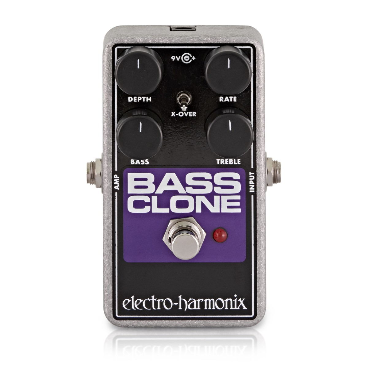 Electro Harmonix Bass Clone Chorus