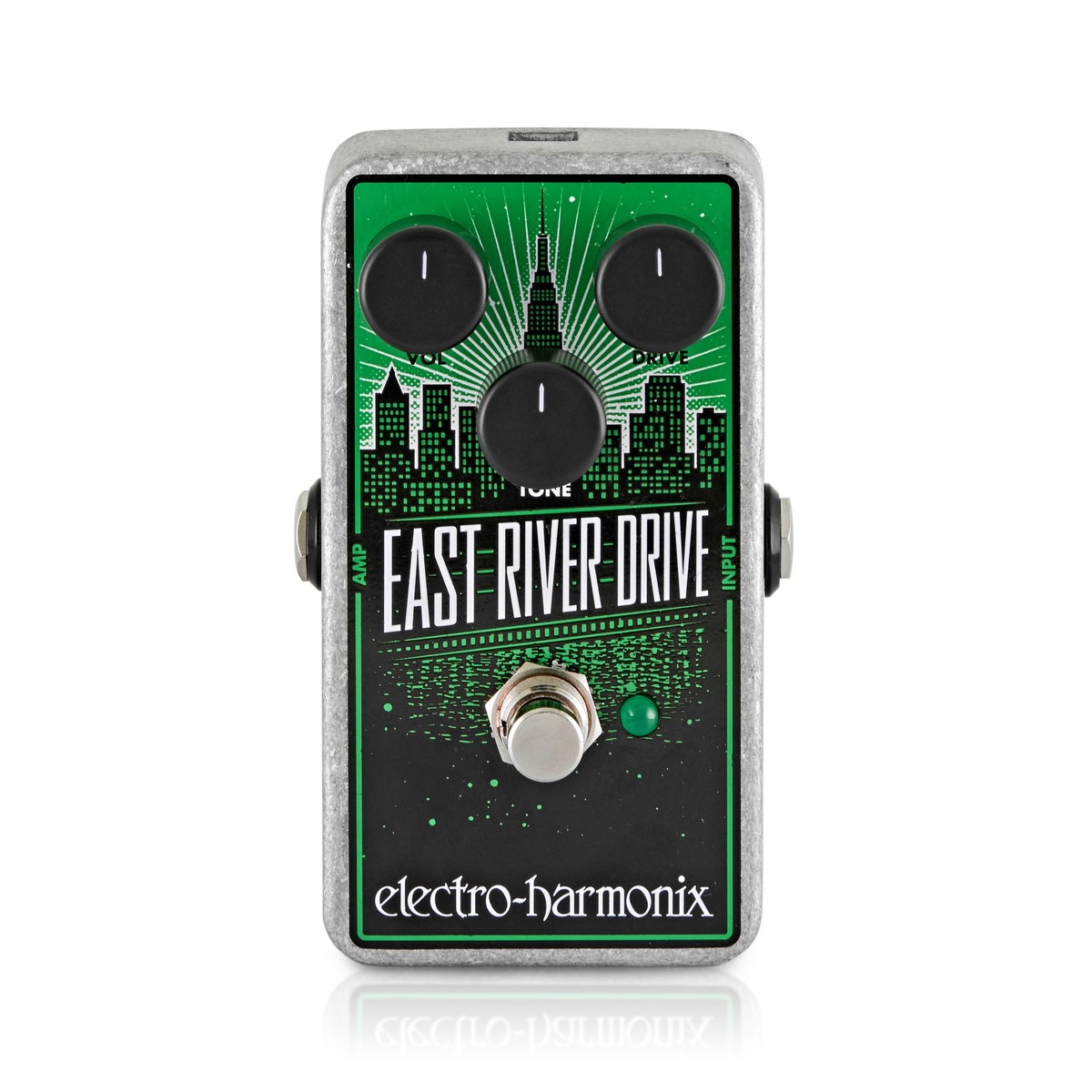 Electro Harmonix East River Drive