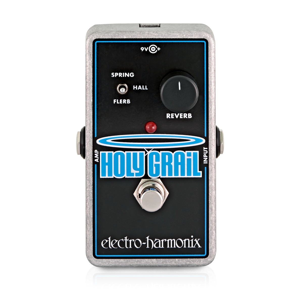 Electro Harmonix Holy Grail Nano