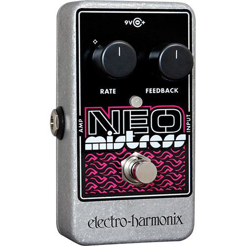 Electro Harmonix Neo Mistress Flanger