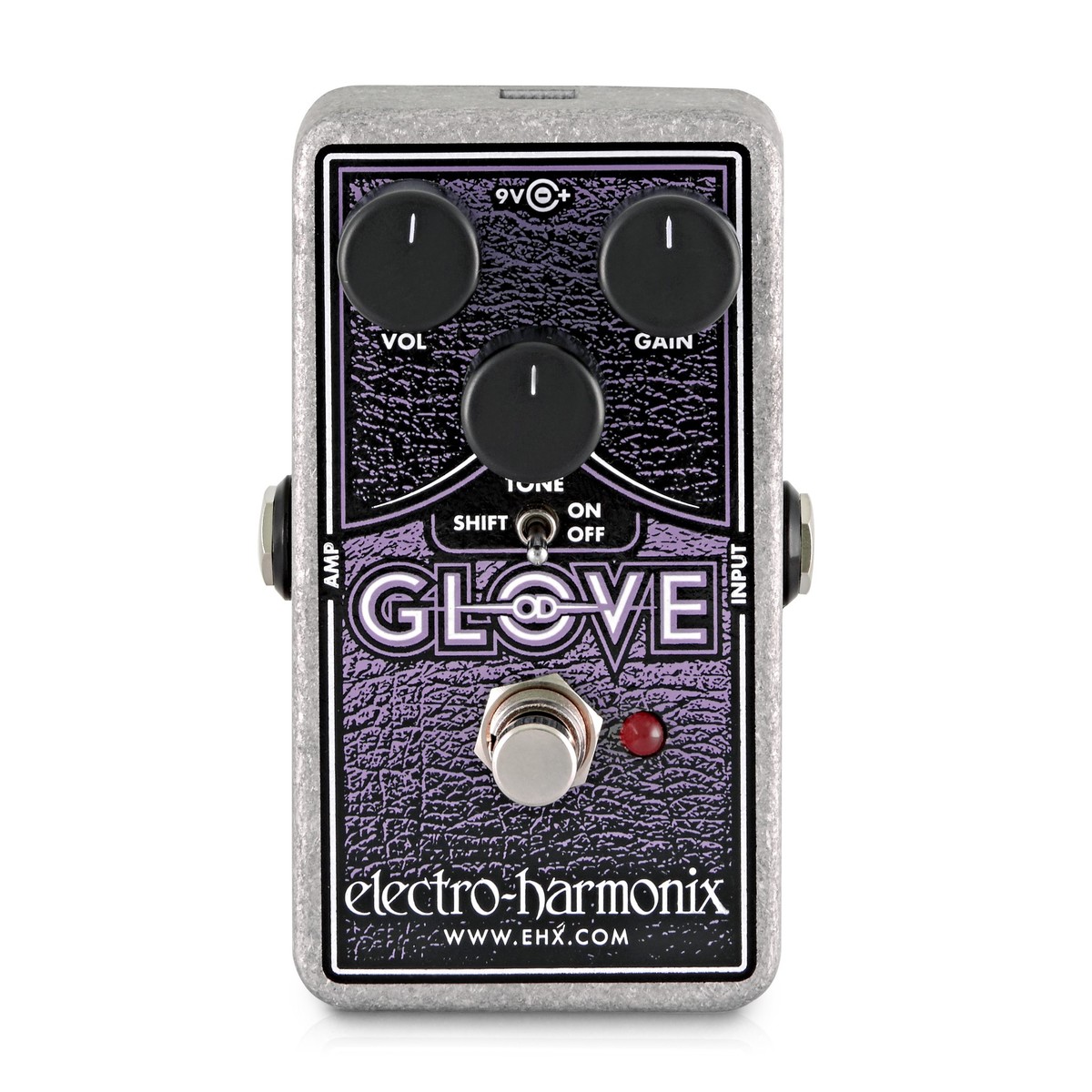 Electro Harmonix OD Glove Overdrive/Distortion