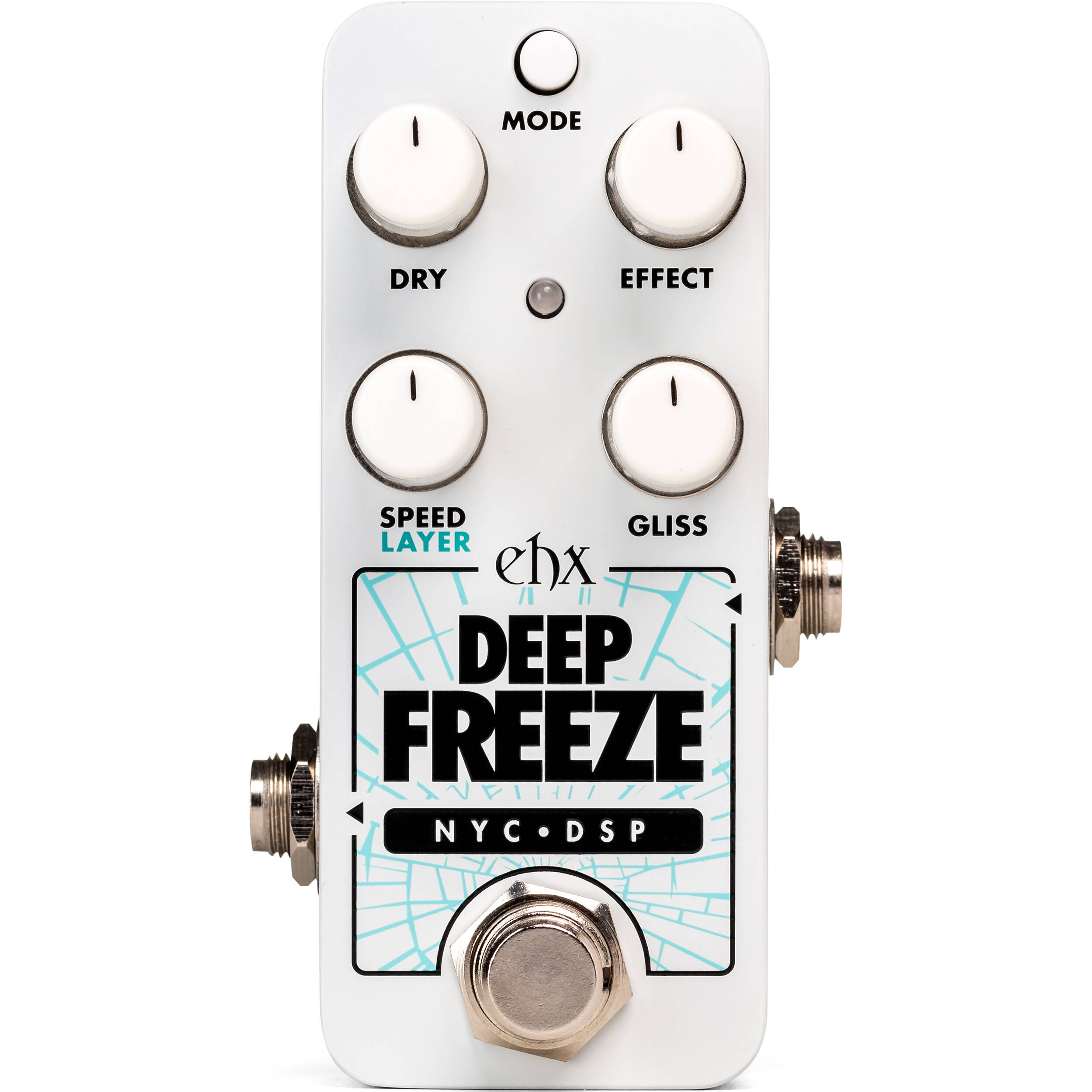 Electro Harmonix Pico Deep Freeze