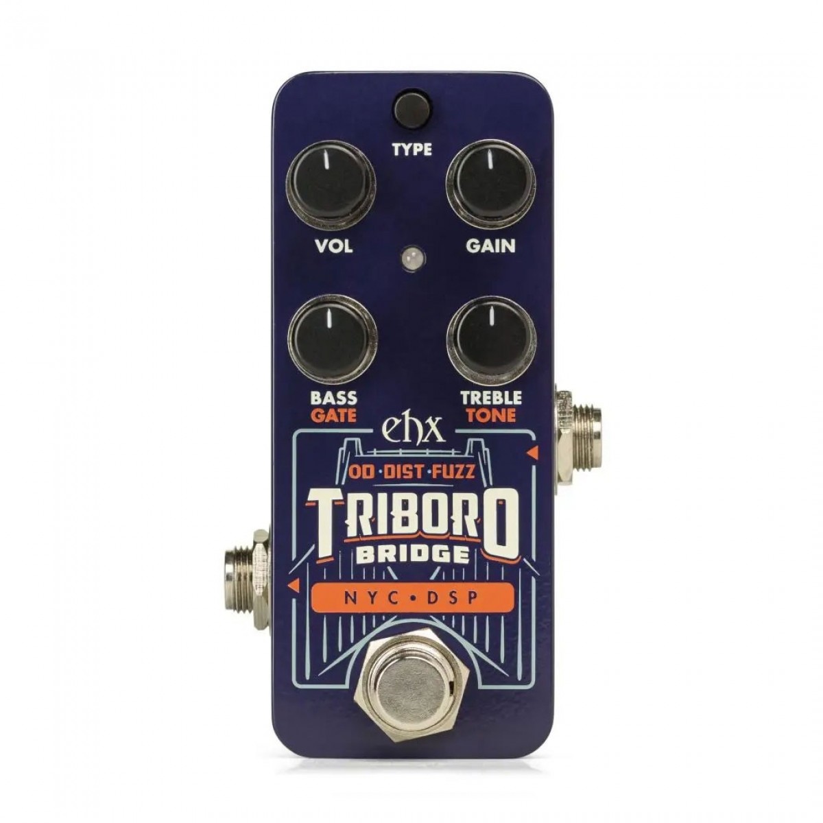 Electro Harmonix Pico Triboro Bridge