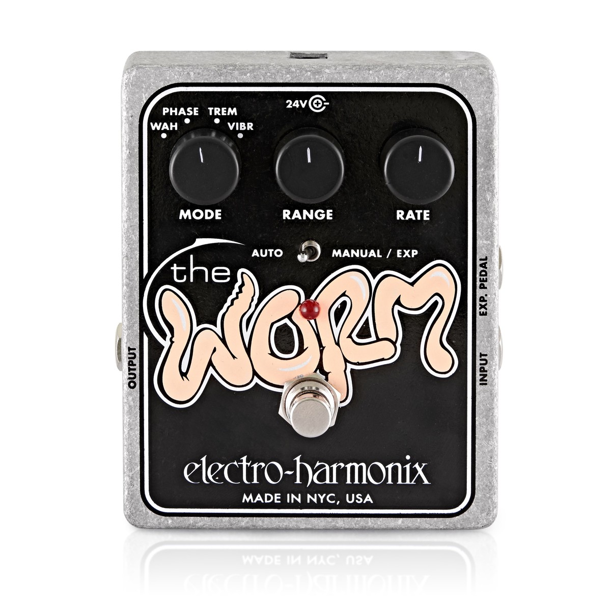 Electro Harmonix The Worm