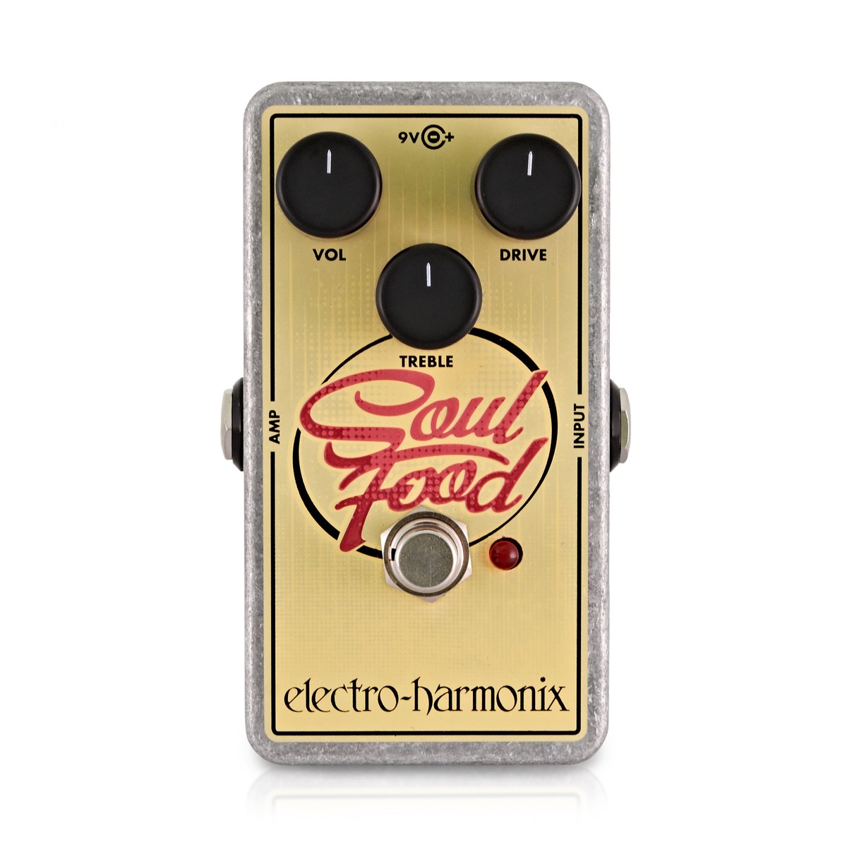 Electro Harmonix Soul Food