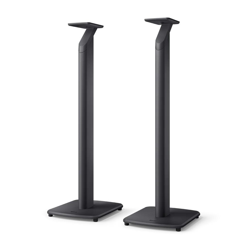 KEF S1 LSX II Floor Stand Grey stalak za LSX II zvučnike