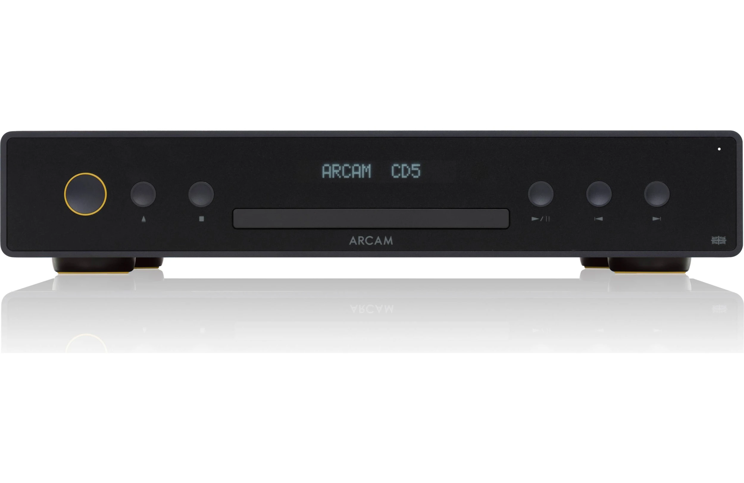 ARCAM Radia CD5 CD  Plejer