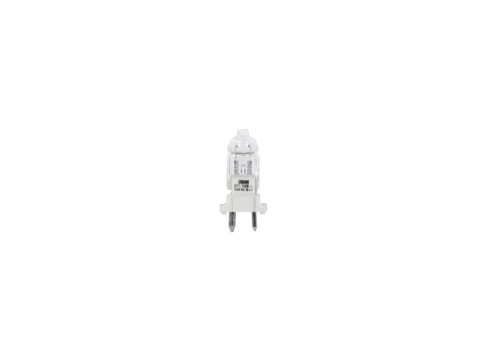 Osram HTI 90V 150W GY9.5 750h 6900K