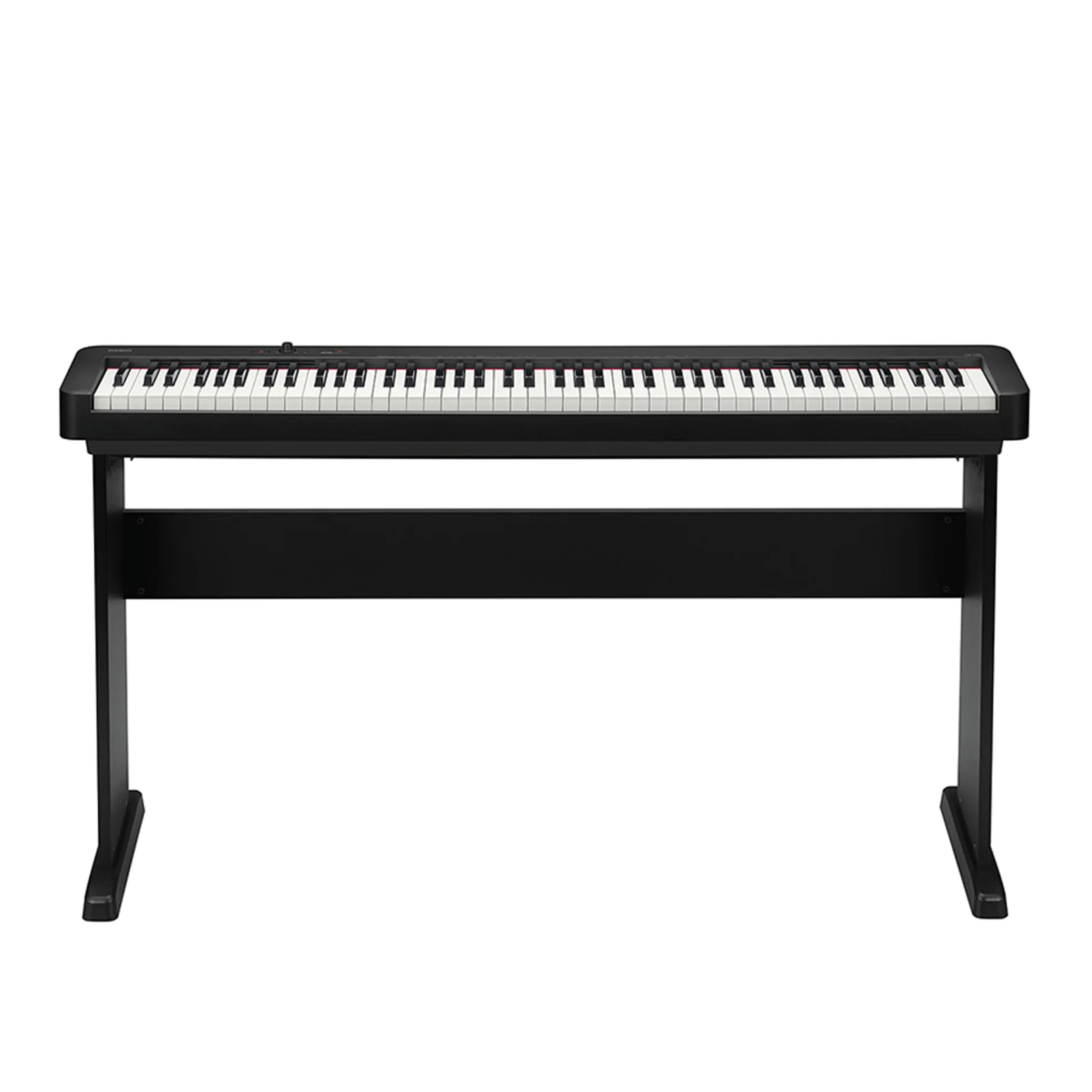 CASIO CDP-S110 električni klavir + CS-46 stalak za klavir Paket