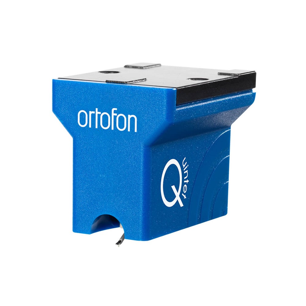 ORTOFON MC Quintet Blue Gramofonska Glava