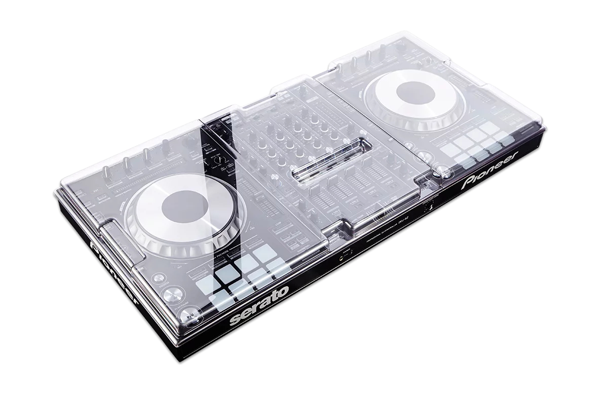 Decksaver Pioneer DDJ-SZ & RZ