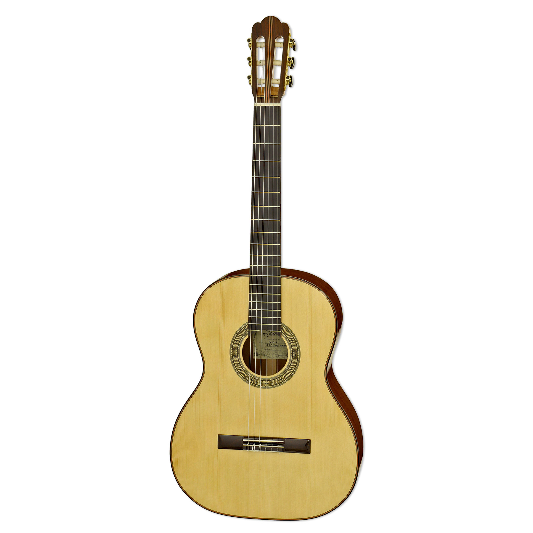 Aria S201 - Klasična gitara