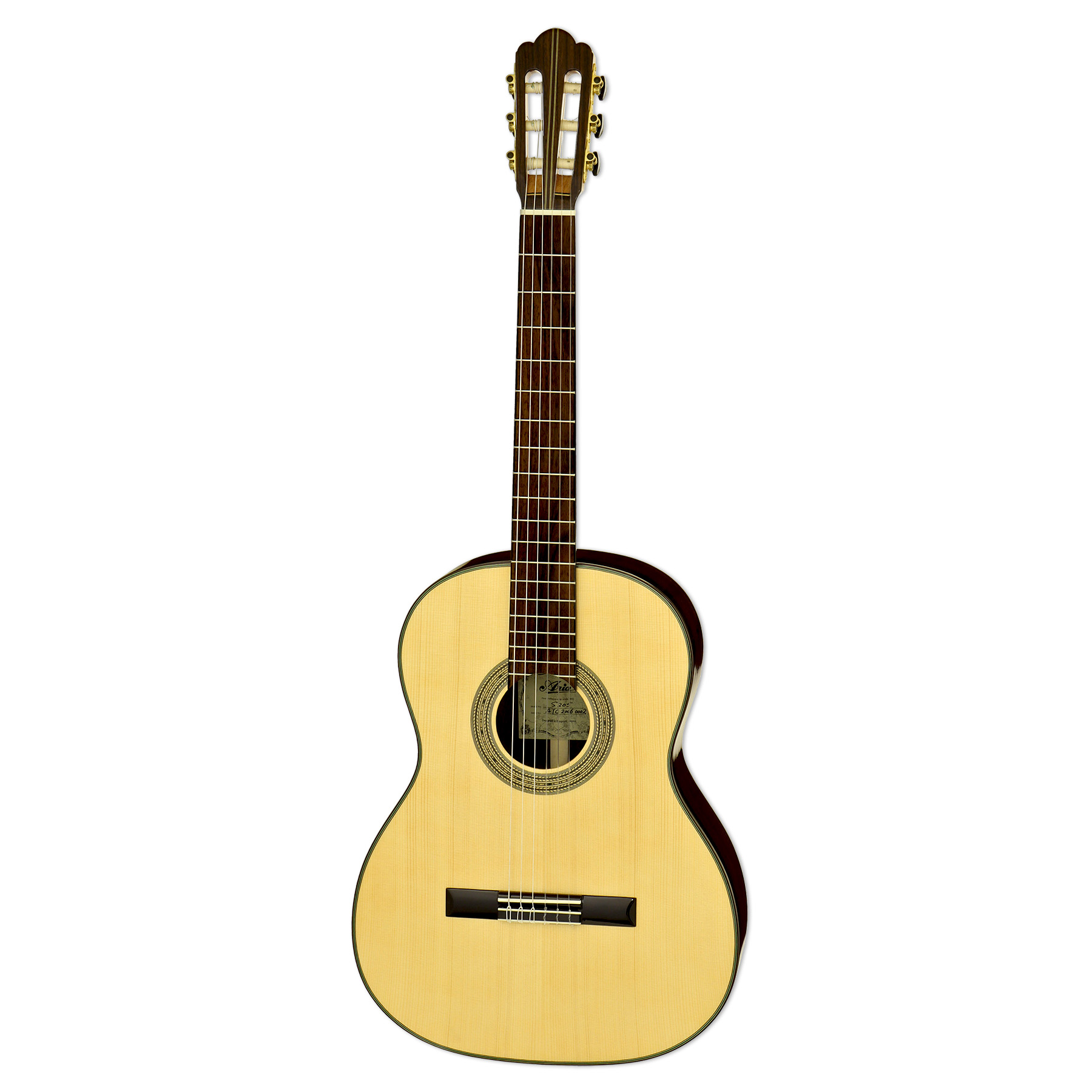 Aria S205 - Klasična gitara