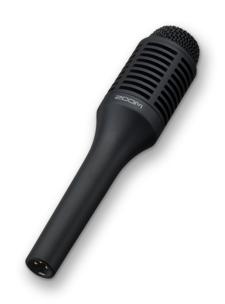 Zoom SGV-6 - Vokalni mikrofon