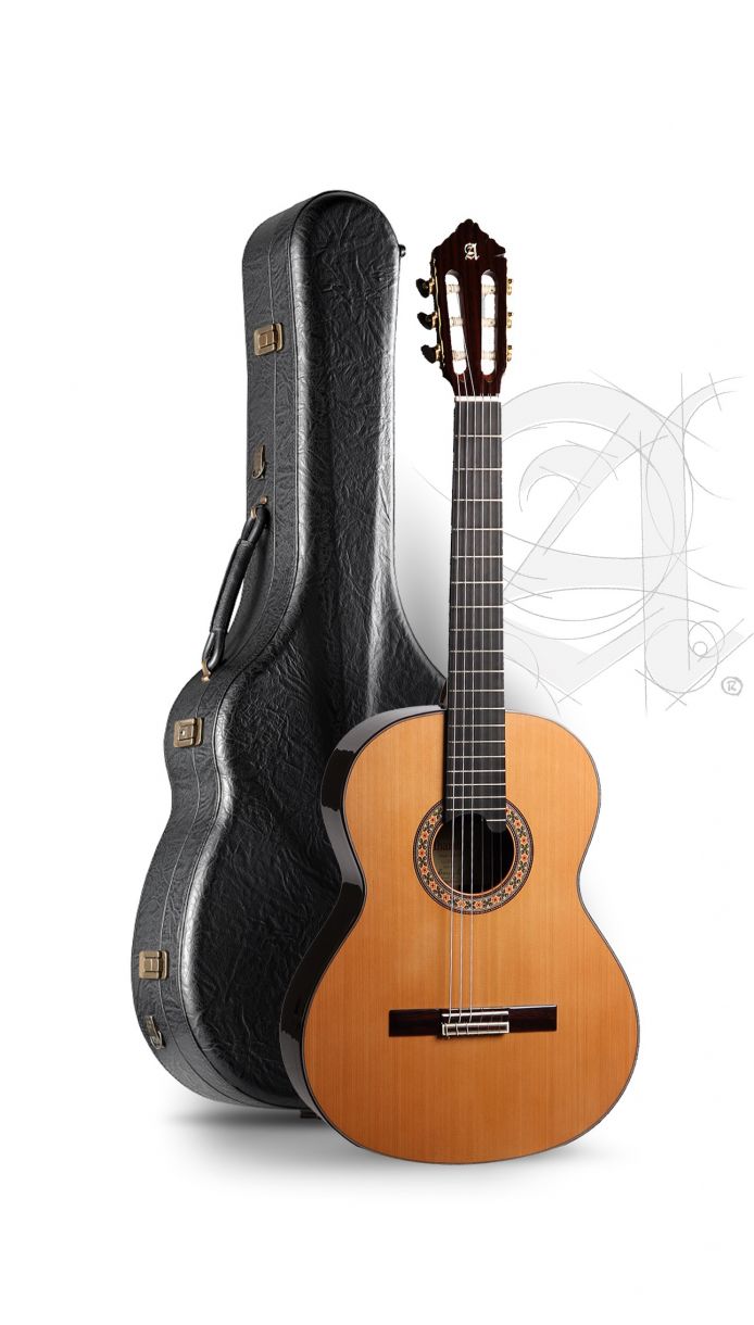 Alhambra 10 Premier - Klasična gitara