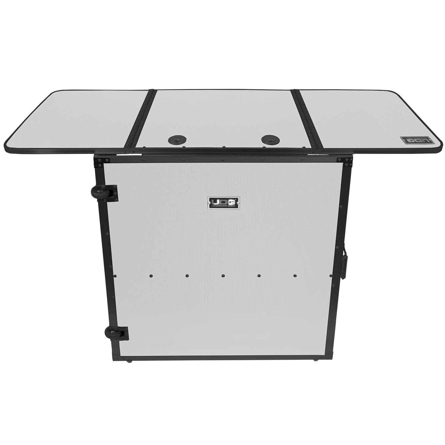 UDG Ulti. Fold Out DJ Table Wh
