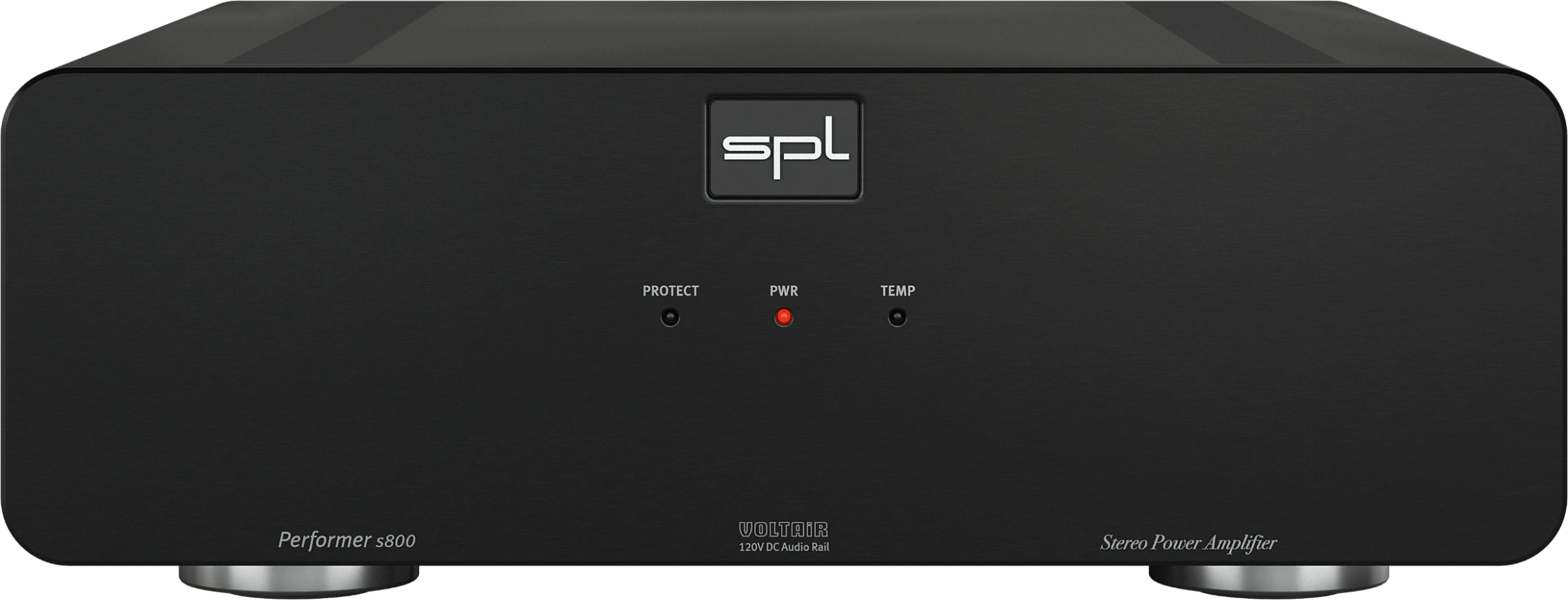 SPL Performer s800 Black Pojačalo Snage