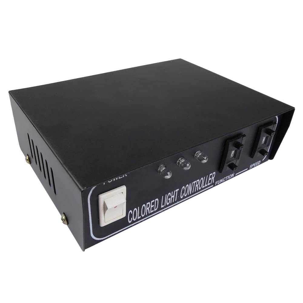 Invision PR PL-CON-Z-F4 Automatic LED Controller