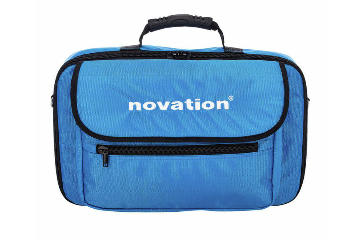 NOVATION BASS STATION II BAG